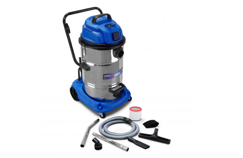 kamtech vacuum ZD15